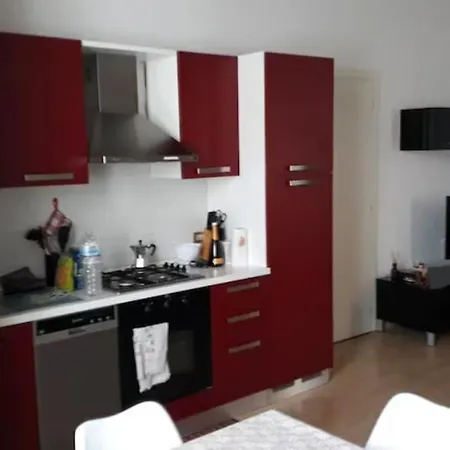 Homestay szállás Lorenzo's House Thiene