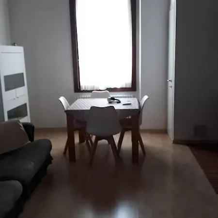 Lorenzo's House Thiene