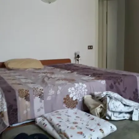 홈스테이 Lorenzo's House 티에네