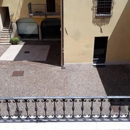 Lorenzo's House 홈스테이
