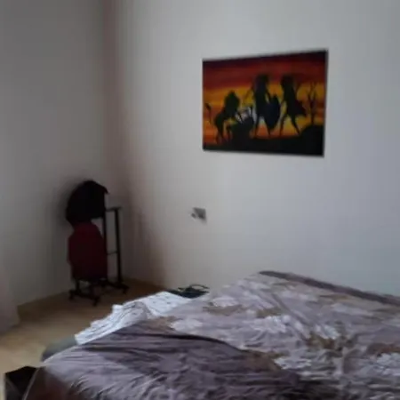 Lorenzo's House * 티에네