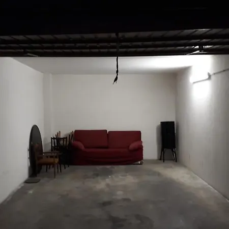 Lorenzo's House