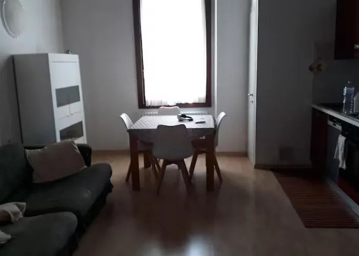 Lorenzo's House Thiene