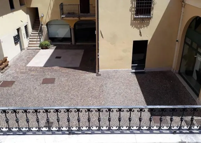 Lorenzo's House Accommodatie bij particulieren