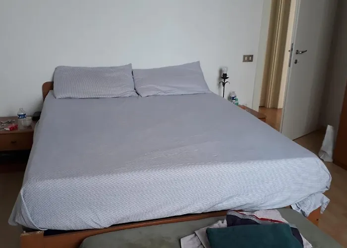 Accommodatie bij particulieren Lorenzo's House