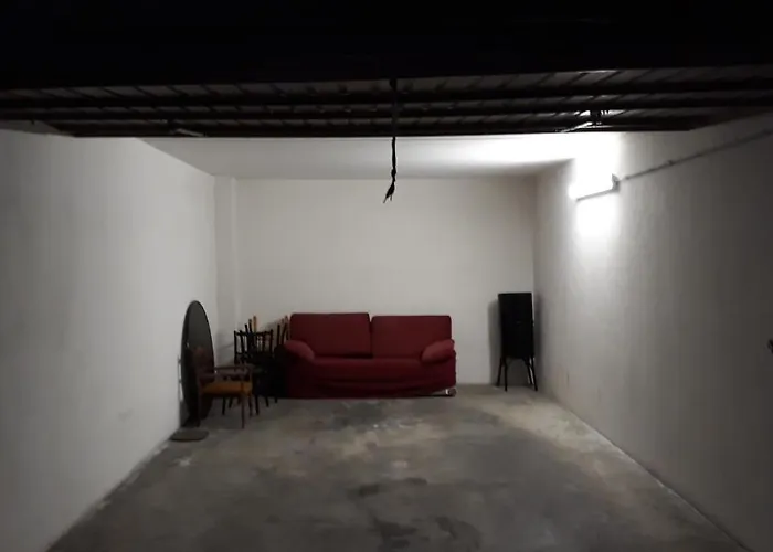 Lorenzo's House